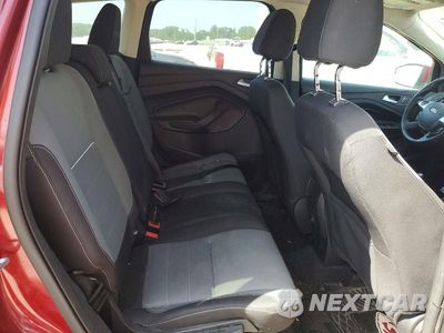 Zdjęcie 11 z 13 samochodu: 2014 FORD ESCAPE SE VIN:1FMCU9GX6EUC28279 - miniatura