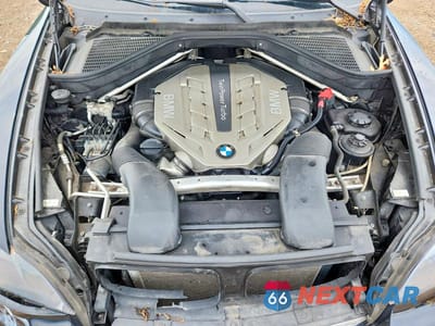 Zdjęcie 11 z 12 samochodu: 2011 BMW X5 XDRIVE50I VIN:5UXZV8C57BL417713 - miniatura