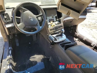 Zdjęcie 8 z 12 samochodu: 2007 INFINITI G35 BASE VIN:JNKBV61E57M724193 - miniatura