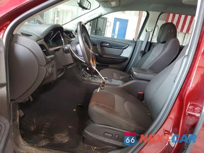 Zdjęcie 7 z 13 samochodu: 2015 CHEVROLET TRAVERSE LT VIN:1GNKVGKD2FJ371058 - miniatura