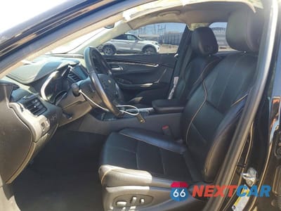 Zdjęcie 7 z 12 samochodu: 2020 CHEVROLET IMPALA PREMIER VIN:1G1105S35LU107561 - miniatura