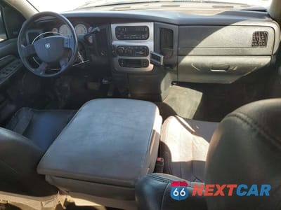 Zdjęcie 8 z 12 samochodu: 2004 DODGE RAM 2500 ST VIN:3D7KA28C74G192539 - miniatura