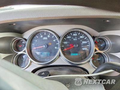 Zdjęcie 9 z 12 samochodu: 2011 GMC SIERRA C3500 VIN:1GD512CL3BZ229769 - miniatura