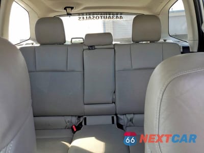 Zdjęcie 10 z 13 samochodu: 2016 SUBARU FORESTER 2.5I LIMITED VIN:JF2SJARC2GH422051 - miniatura