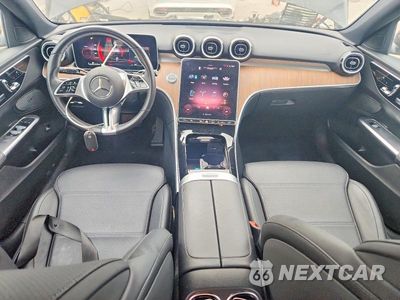 Zdjęcie 8 z 12 samochodu: 2024 MERCEDES-BENZ C 300 4MATIC VIN:W1KAF4HB7RR211632 - miniatura