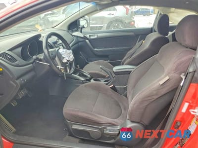 Zdjęcie 7 z 12 samochodu: 2011 KIA FORTE SX VIN:KNAFW6A39B5334485 - miniatura