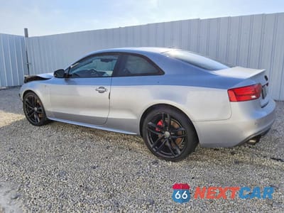 Drugie zdjęcie samochodu z przodu: 2016 AUDI S5 PREMIUM PLUS VIN:WAUC4AFR2GA022757 - miniatura