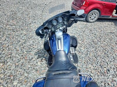 Zdjęcie 6 z 9 samochodu: 2013 HARLEY-DAVIDSON FLHTK VIN:1HD1KEM12DB602907 - miniatura