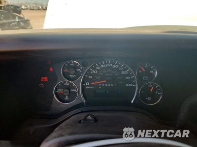 Zdjęcie 9 z 13 samochodu: 2020 CHEVROLET EXPRESS G3500 LS PASSENGER VAN VIN:1GAZGNFG2L1275087 - miniatura