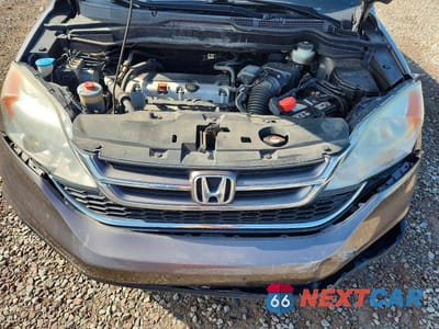 Zdjęcie 12 z 13 samochodu: 2011 HONDA CR-V EX VIN:5J6RE4H57BL098696 - miniatura