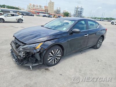 2024 NISSAN ALTIMA SV 1N4BL4DV9RN418530 - główne zdjęcie licytacji z USA - miniatura