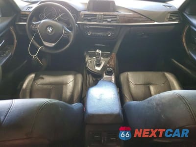 Zdjęcie 8 z 12 samochodu: 2014 BMW 328 XI SULEV VIN:WBA3B5C54EF599949 - miniatura