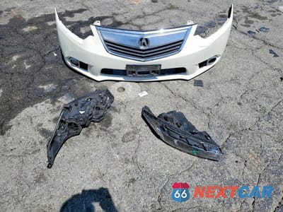 Zdjęcie 12 z 13 samochodu: 2011 ACURA TSX VIN:JH4CU2F62BC004396 - miniatura