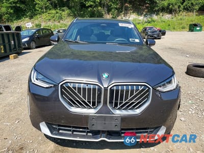 Piąte zdjęcie samochodu w środku: 2026 BMW X3 30 XDRIVE VIN:5UX53GP03T9279731 - miniatura