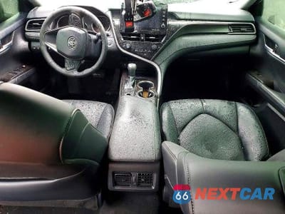 Zdjęcie 8 z 13 samochodu: 2024 TOYOTA CAMRY XSE VIN:4T1K61AK6RU220404 - miniatura