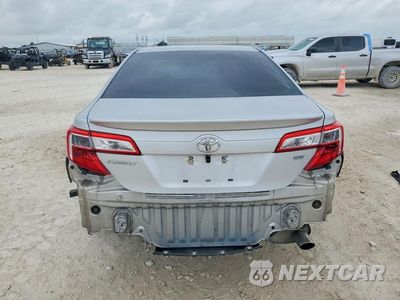 Zdjęcie 6 z 13 samochodu: 2013 TOYOTA CAMRY VIN:4T1BF1FK4DU724094 - miniatura