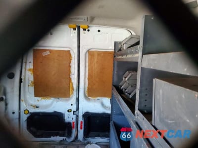 Zdjęcie 10 z 13 samochodu: 2011 FORD TRANSIT CONNECT XLT VIN:NM0LS7BN7BT045010 - miniatura