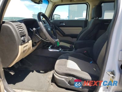 Zdjęcie 7 z 12 samochodu: 2007 HUMMER H3 VIN:5GTDN13E678220196 - miniatura