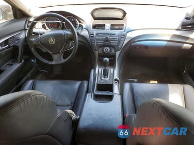 Zdjęcie 8 z 12 samochodu: 2013 ACURA TL VIN:19UUA8F27DA800026 - miniatura