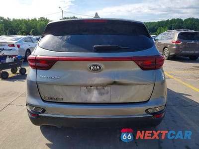 Zdjęcie 6 z 13 samochodu: 2020 KIA SPORTAGE LX VIN:KNDPM3AC4L7664407 - miniatura