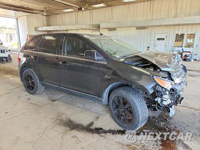 Zdjęcie 7 z 26 samochodu: 2011 FORD EDGE LIMITED VIN:2FMDK3KC1BBA33171 - miniatura