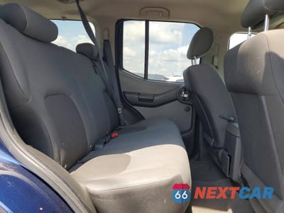 Zdjęcie 11 z 13 samochodu: 2009 NISSAN XTERRA X VIN:5N1AN08W09C501931 - miniatura