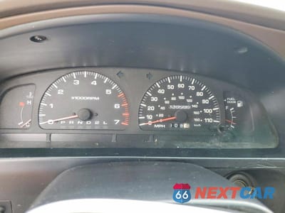 Zdjęcie 9 z 13 samochodu: 1998 TOYOTA 4RUNNER SR5 VIN:JT3GN86R7W0074730 - miniatura