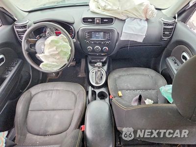Zdjęcie 8 z 12 samochodu: 2016 KIA SOUL + VIN:KNDJP3A54G7292684 - miniatura