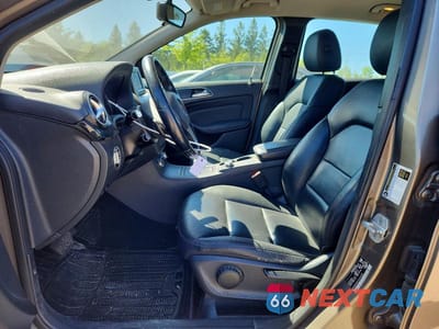 Zdjęcie 7 z 13 samochodu: 2013 MERCEDES-BENZ B250 VIN:WDDMH4EB1DJ164438 - miniatura