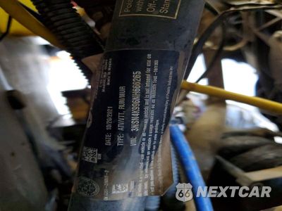 Zdjęcie 10 z 10 samochodu: 2022 POLARIS RZR XP UTILITY VEHICLE VIN:3NSN4K996NH666265 - miniatura