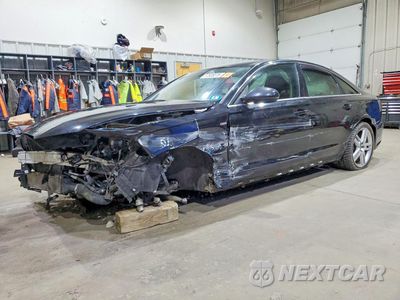 2016 AUDI A6 PREMIUM PLUS WAUGFAFC7GN028764 - główne zdjęcie licytacji z USA - miniatura