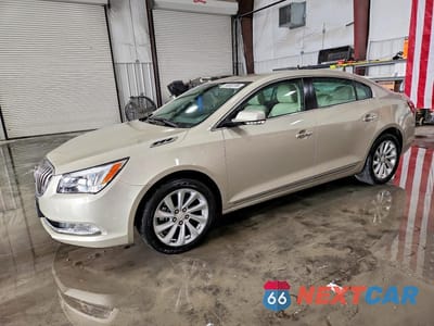 2015 BUICK LACROSSE 1G4GB5G39FF249226 - główne zdjęcie licytacji z USA - miniatura