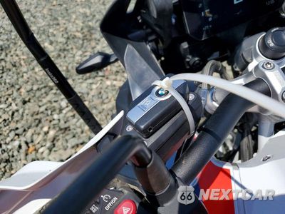 Zdjęcie 8 z 9 samochodu: 2023 BMW R 1250 GS ADVENTURE VIN:WB10M1306P6G81763 - miniatura
