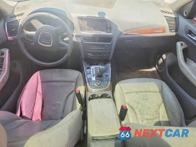 Zdjęcie 8 z 12 samochodu: 2012 AUDI Q5 PREMIUM PLUS VIN:WA1LFAFP1CA124325 - miniatura