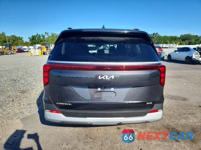 Zdjęcie 6 z 14 samochodu: 2026 KIA CARNIVAL EX VIN:KNDNC5KA6T6121536 - miniatura