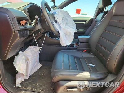 Zdjęcie 7 z 13 samochodu: 2024 HONDA CR-V SPORT-L VIN:7FARS6H88RE078639 - miniatura