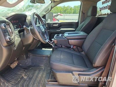 Zdjęcie 7 z 12 samochodu: 2025 GMC SIERRA K2500 HEAVY DUTY VIN:1GT3ULEY7SF267623 - miniatura