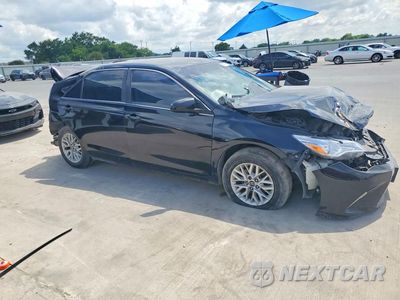 Czwarte zdjęcie samochodu z boku: 2017 TOYOTA CAMRY LE VIN:4T1BF1FK6HU359908 - miniatura
