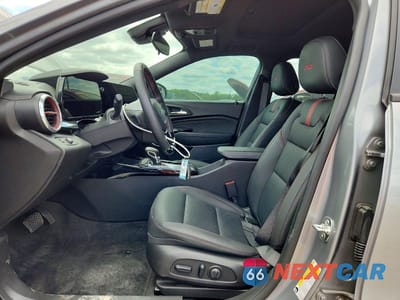 Zdjęcie 7 z 13 samochodu: 2025 CHEVROLET TRAX 2RS VIN:KL77LJEP6SC330421 - miniatura