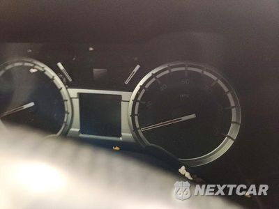 Zdjęcie 9 z 13 samochodu: 2019 TOYOTA 4RUNNER SR5 VIN:JTEBU5JR3K5696362 - miniatura