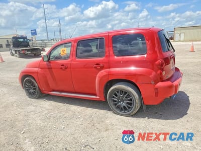 Drugie zdjęcie samochodu z przodu: 2009 CHEVROLET HHR LT VIN:3GNCA23B49S635285 - miniatura