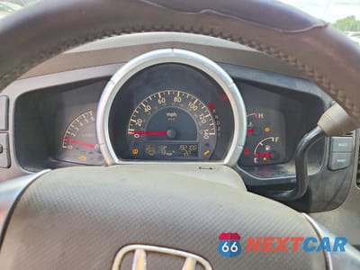 Zdjęcie 9 z 12 samochodu: 2008 HONDA RIDGELINE RTL VIN:2HJYK165X8H502104 - miniatura