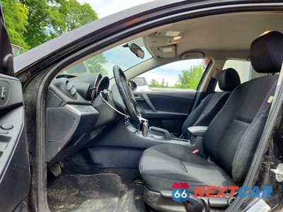Zdjęcie 7 z 12 samochodu: 2013 MAZDA 3 I VIN:JM1BL1LP8D1787620 - miniatura