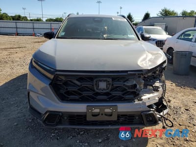 Piąte zdjęcie samochodu w środku: 2025 HONDA CR-V SPORT-L VIN:7FARS6H82SE004770 - miniatura