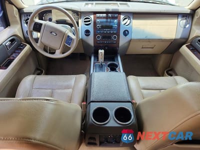 Zdjęcie 8 z 13 samochodu: 2012 FORD EXPEDITION XLT VIN:1FMJU1H55CEF08885 - miniatura