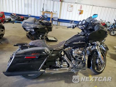 2015 HARLEY-DAVIDSON FLTRXS ROAD GLIDE SPECIAL 1HD1KTM10FB694543 - główne zdjęcie licytacji z USA - miniatura