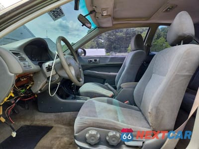 Zdjęcie 7 z 12 samochodu: 1999 HONDA CIVIC EX VIN:1HGEJ8240XL048710 - miniatura
