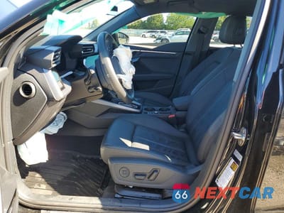 Zdjęcie 7 z 12 samochodu: 2025 AUDI A3 PREMIUM PLUS VIN:WAUHUDGY6SA074253 - miniatura