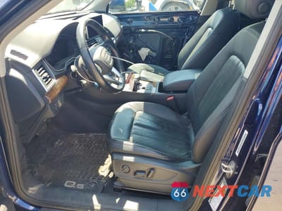 Zdjęcie 7 z 13 samochodu: 2018 AUDI Q5 PREMIUM VIN:WA1ANAFY6J2001842 - miniatura