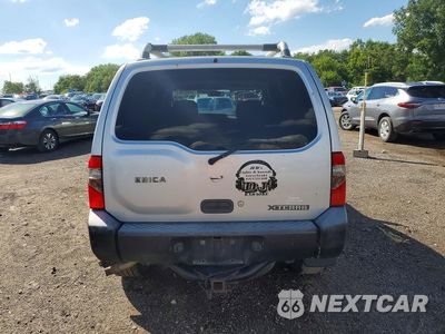 Zdjęcie 6 z 13 samochodu: 2001 NISSAN XTERRA VIN:5N1ED28Y7YC605980 - miniatura